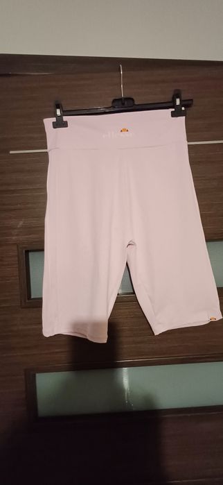 Kolarki kolor pudrowy róż rozmiar 40 Ellesse