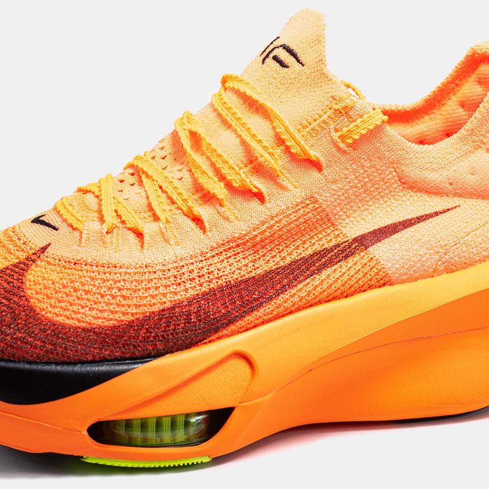 Жіночі Кросівки Nike Air Zoom AlphaFly 3 36-40 (Оплата при отриманні)