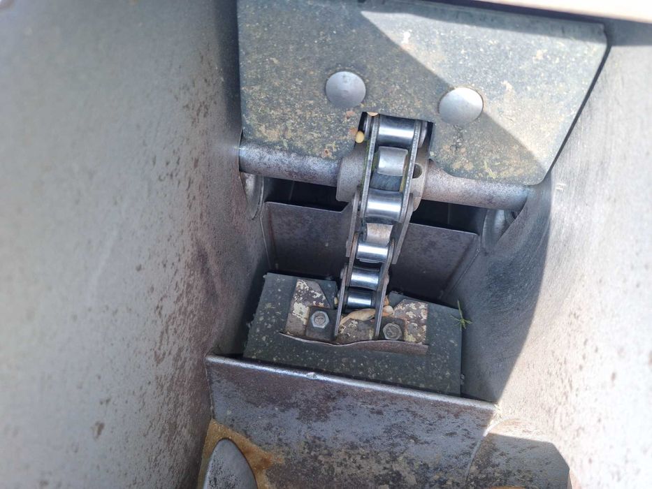 Продам комбайн Deutz Fahr M 2685
