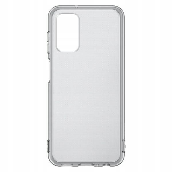 Etui Samsung do Galaxy A13 A135 Oryginalna Obudowa Soft Cover