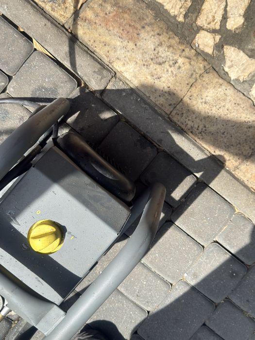 Karcher  Profesional HD 715  400v 4,7 kw