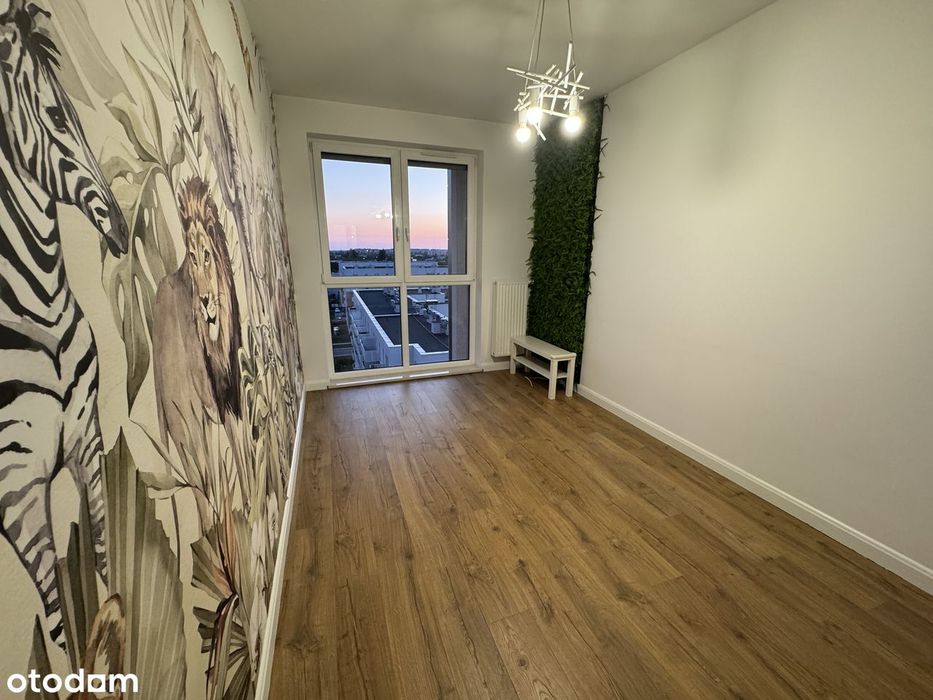 Apartament 115 m² dwupoziomowy | taras, widok, najwyższe piętra