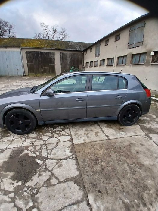 Sprzedam Opel Signum