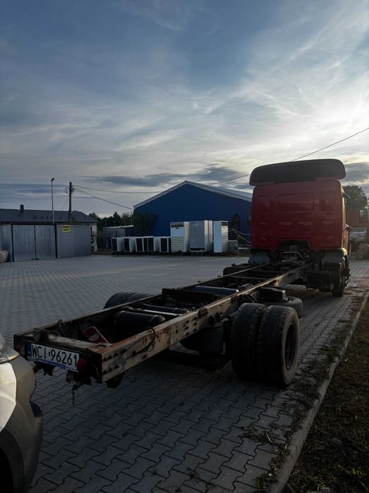 DAF LF/ZF 45 220KM