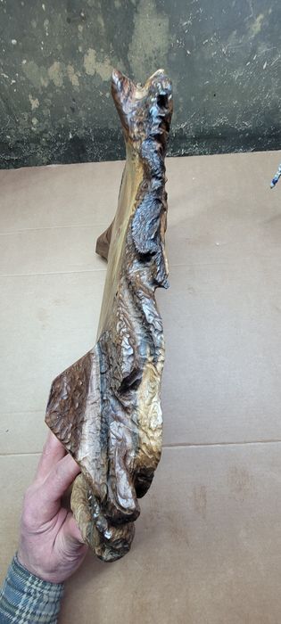 Półmiski na owoce , patery