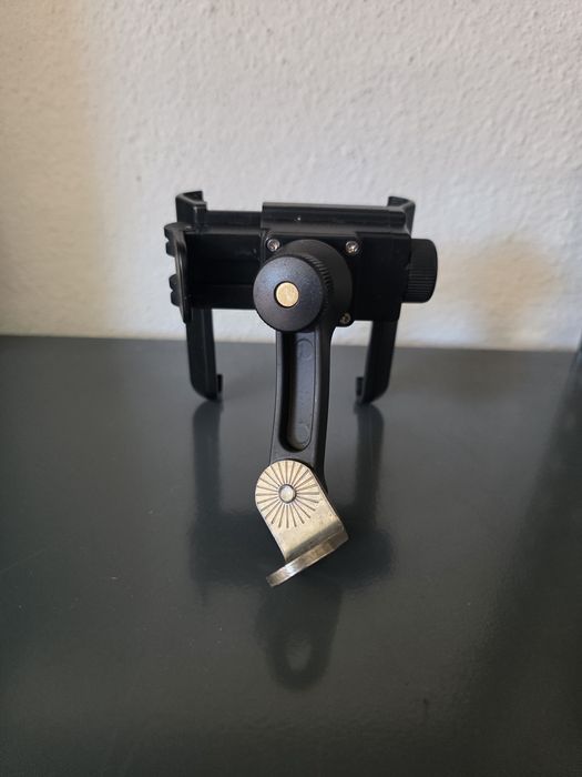 Suporte Telemóvel Scooter