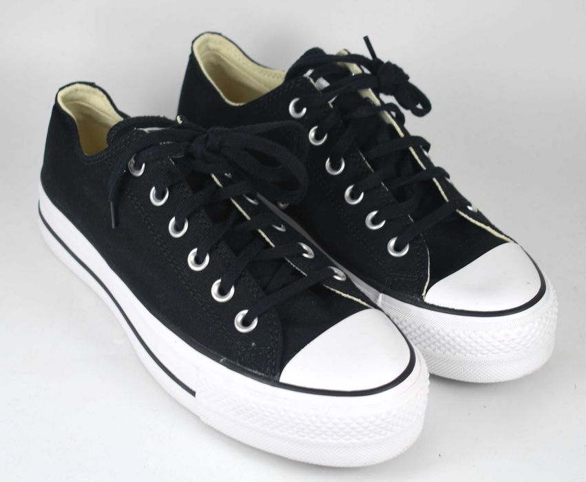 Używane trampki Converse Chuck Taylor All Star Lift 560250C roz. 40