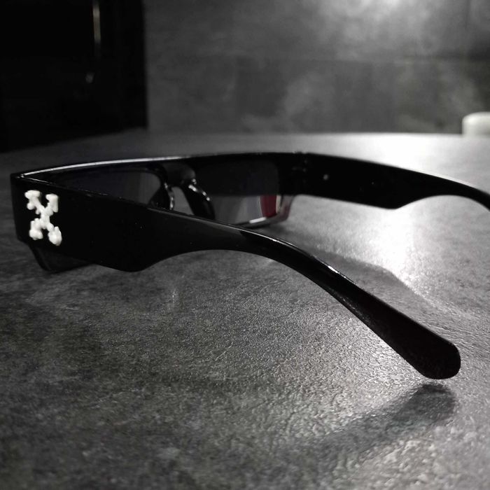 Okulary przeciwsłoneczne Off White