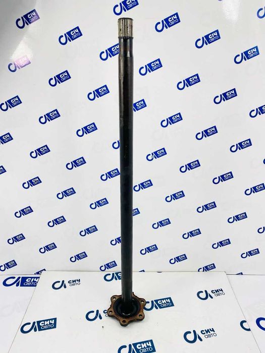 Мост Спринтер спарка 96-06 чулок Sprinter ступица полуось ЛТ разборка