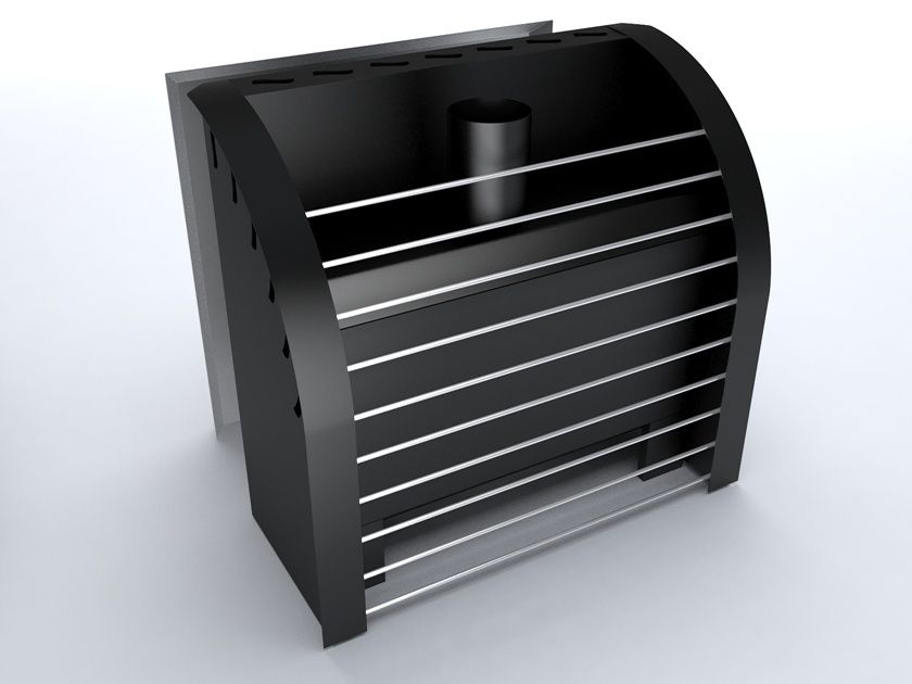 Печь для бани, сауны, каменка КАСКАД, АКЦИЯ!!!