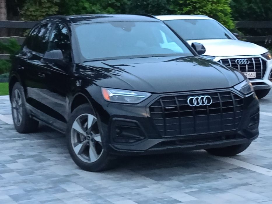 Sprzedam Audi Q5