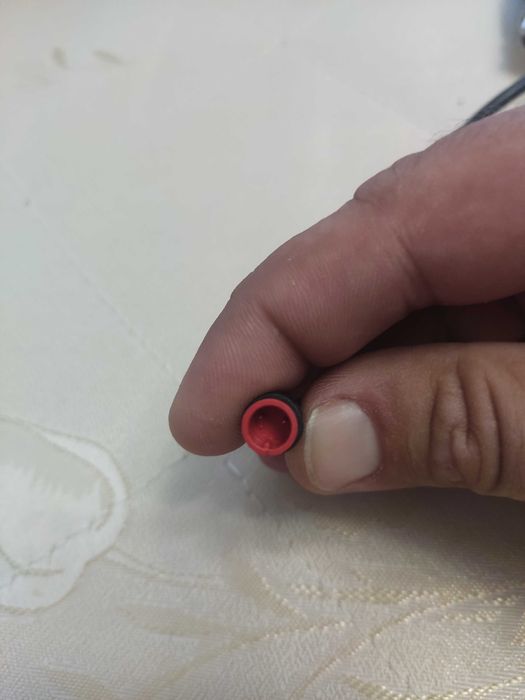 Тормозные ручки электровелосипеда  Kugoo M4