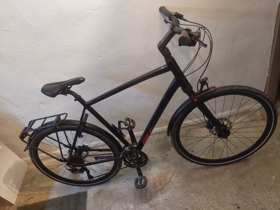 Rower Koga F3 5.0 wysokość ramy 63 cm