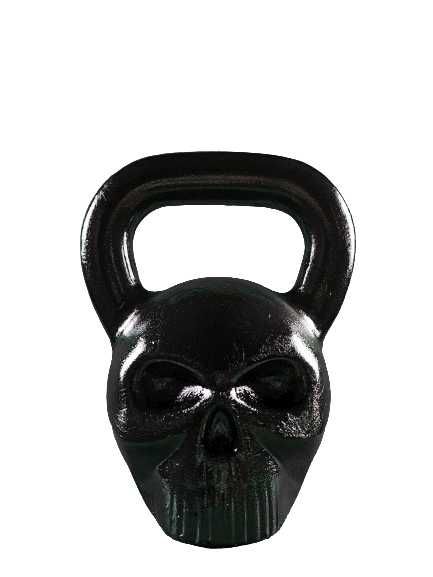 Kettlebell Artystyczne Cast Fitness 20kg