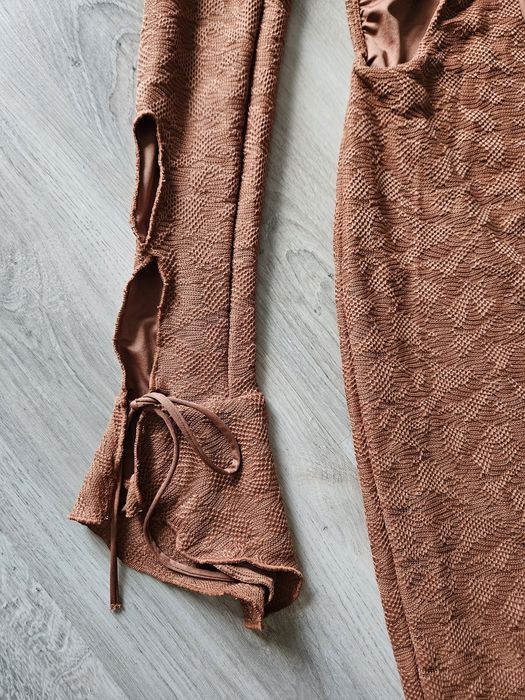 Sukienka Oh Polly. Rozmiar 36. Stan idealny