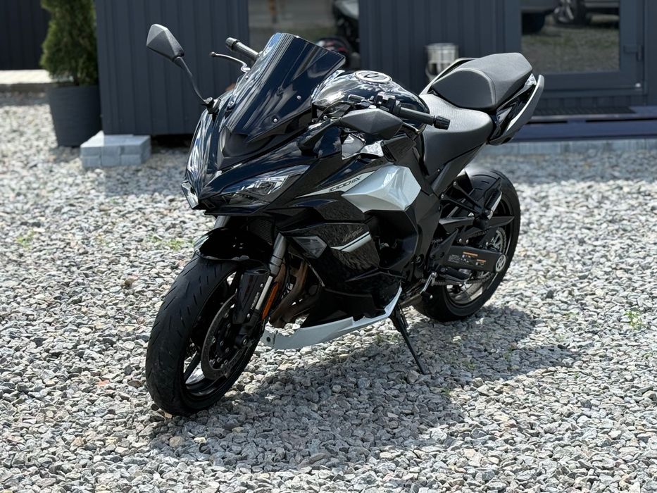 мотоцикл - купить мотоцикл Kawasaki - Цена на OLX.ua