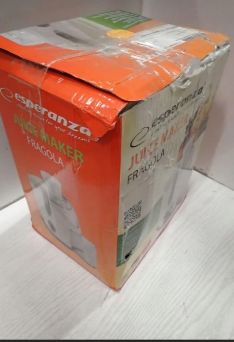 Sokowirówka esperanza ekj005