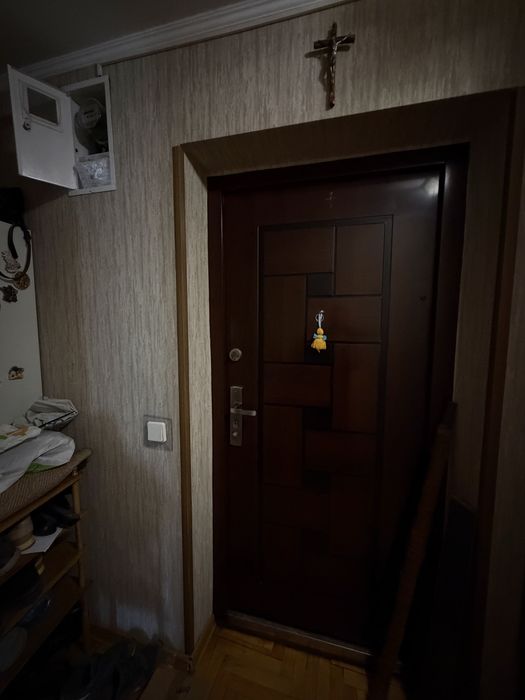 2-к квартира, вул. Лесі Українки, м.Бережани