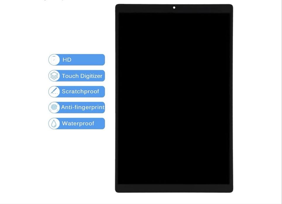 Дисплей для Lenovo Tab M10 HD Gen 2 (TB-X306F/X)