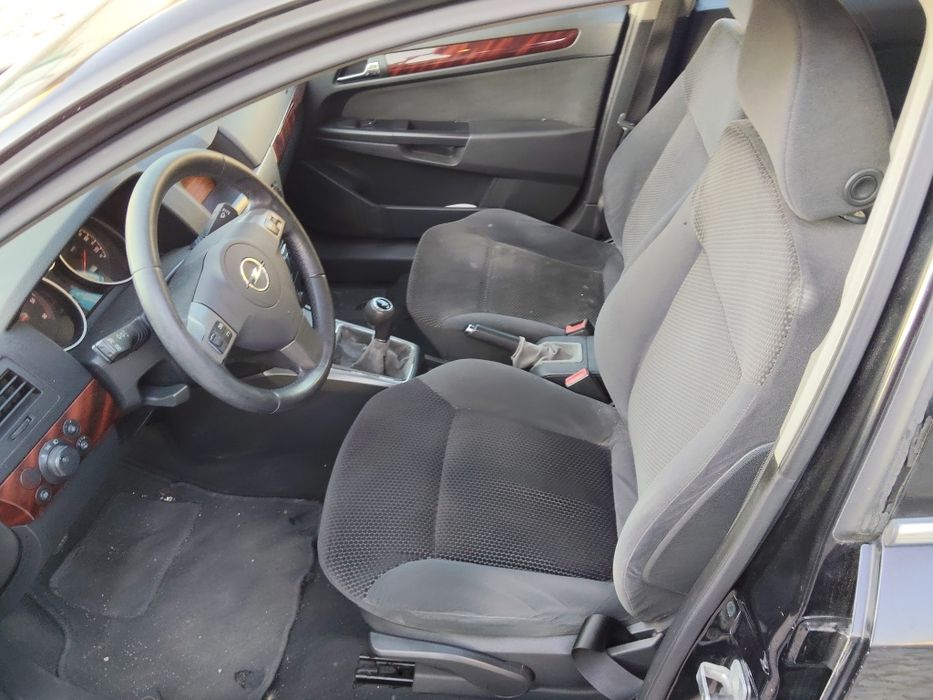 Opel Astra 1700 CDTI