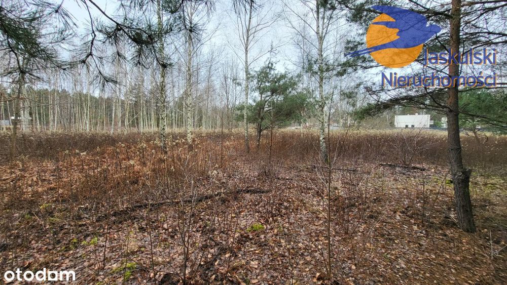 Działka na sprzedaż, 1439 m²