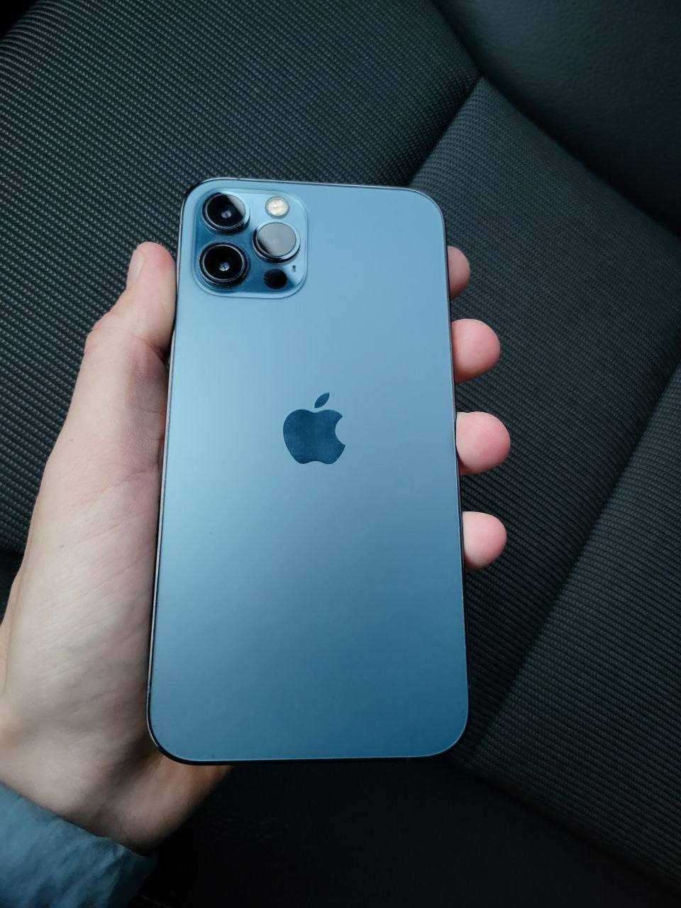 Iphone 12 pro 128 gb, ідеальний стан, айфон 12 про 128 гб 10 700 грн