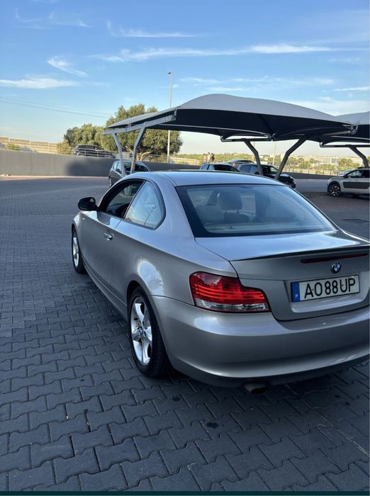 Bmw 118d de 2009
