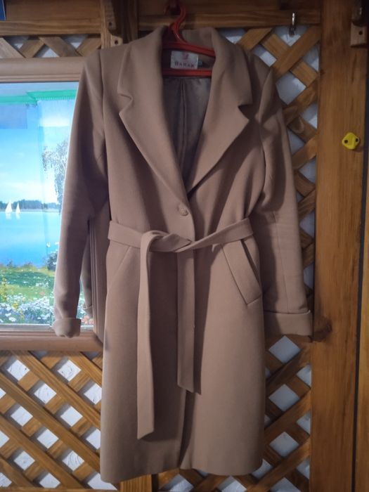 Пальто осінь - весна 50 розмір