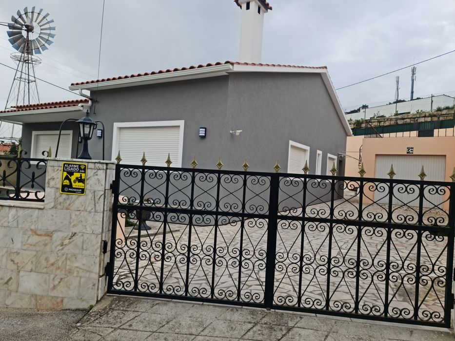 Aplicação CAPOTO  Grande Lisboa