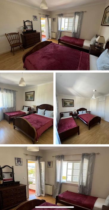 Arrendamento casa