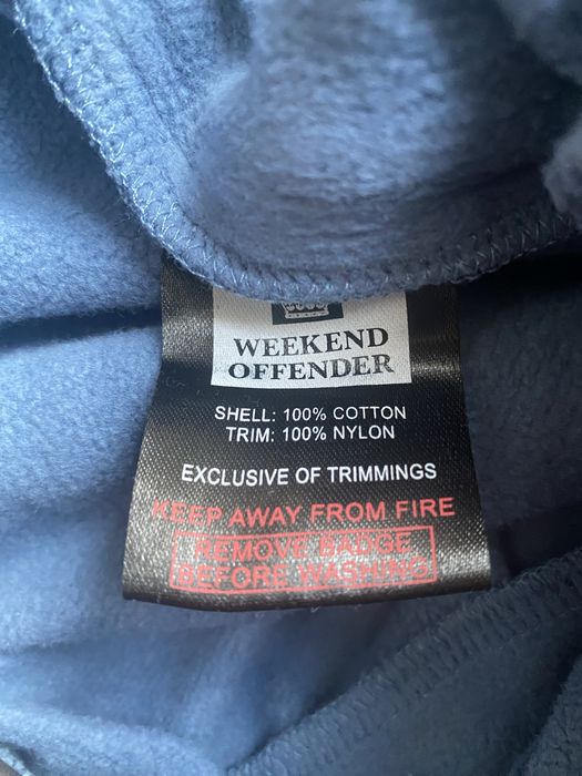 Штани Weekend Offender