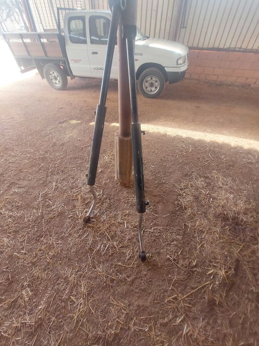 Alfaias Agrícolas