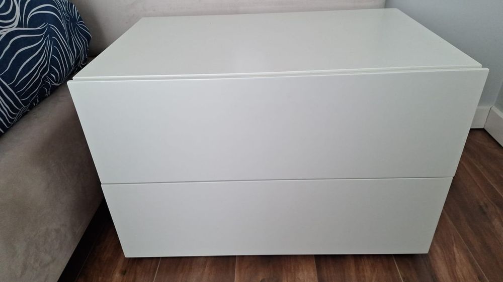 Mobília de Quarto casal