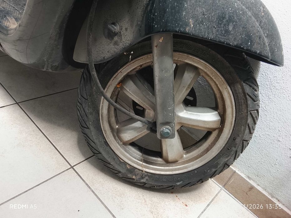 Sym sctoor parts sale only portimao Portugal
