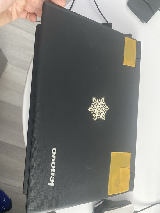 Lenowo idepad 100 15iby