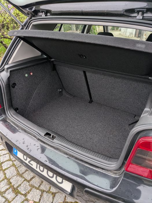 Volkswagen golf 120 mil kilometros