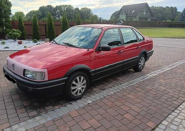 Volkswagen passat B3 wersja   GT   klasyk-youngtimer   !!