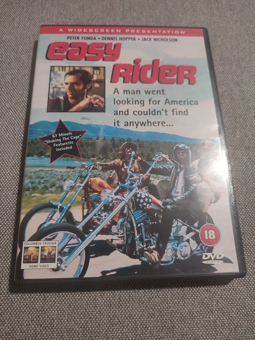 Easy Rider (1969)