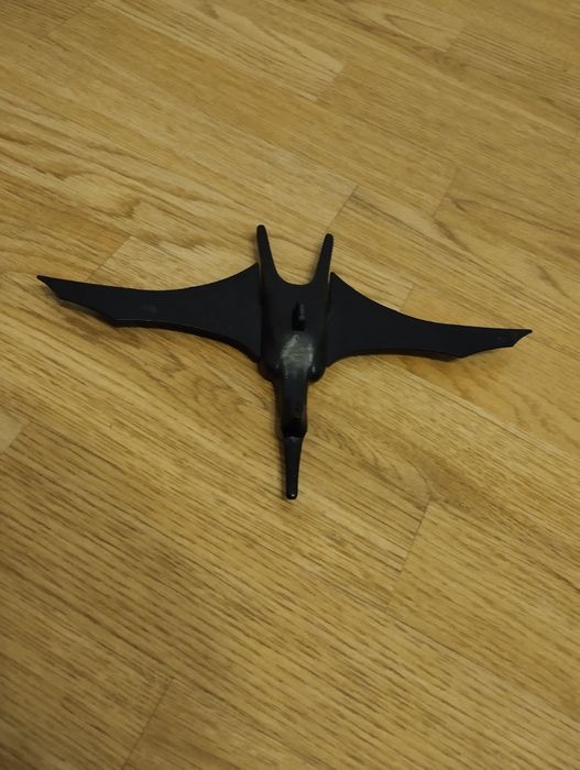 Динозавр теродактер