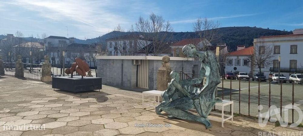 Casa / Villa T3 em Santa Maria da Devesa de 84,00 m2