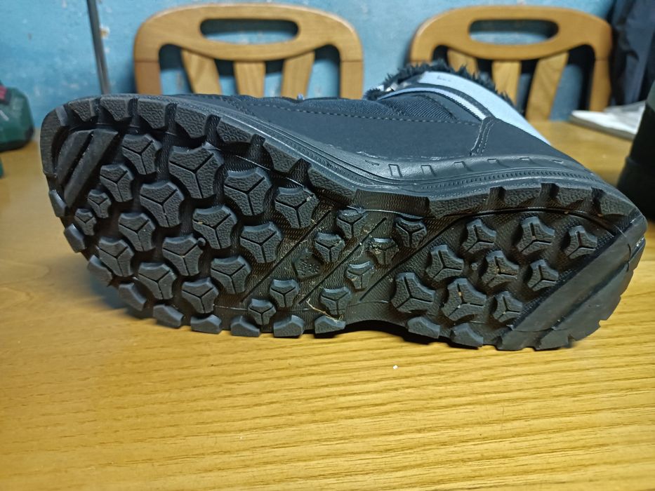 Botas neve Tam. 35