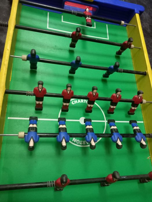 Matraquilhos de criança