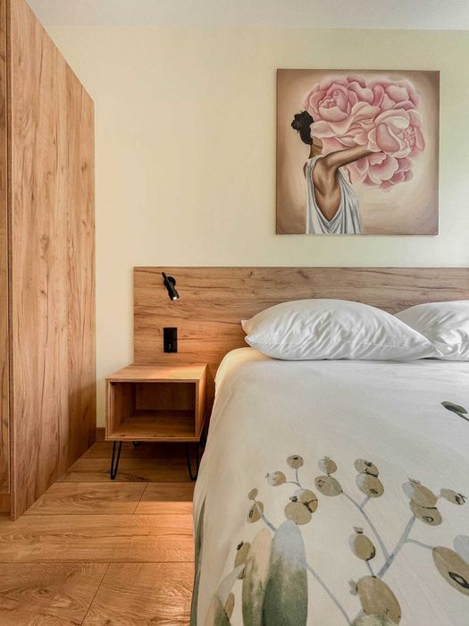 Apartament Ptasi Śpiew noclegi Rabka