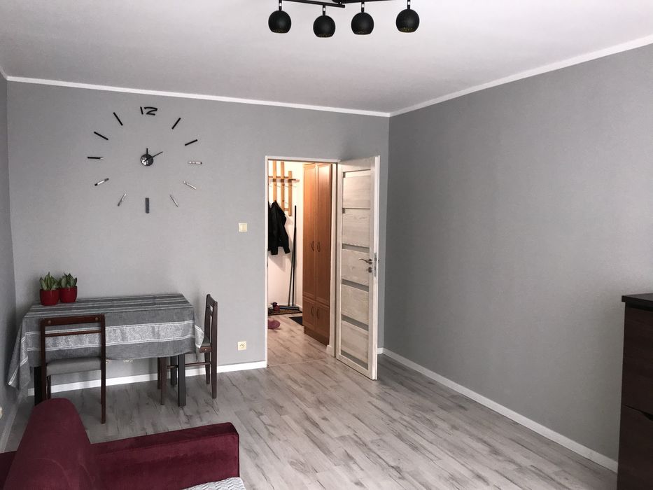 Wynajmę przytulne mieszkanie