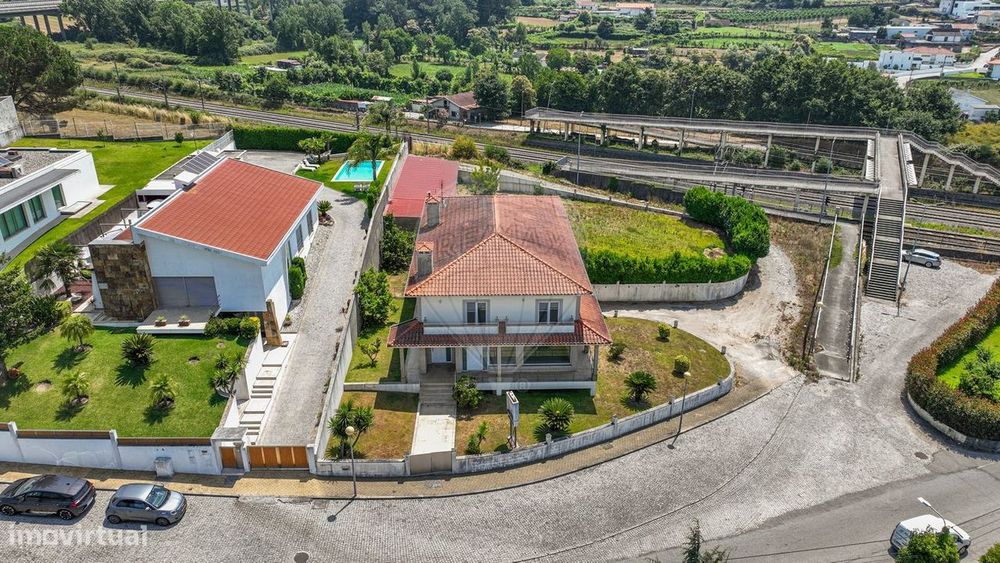 Moradia T3 para venda