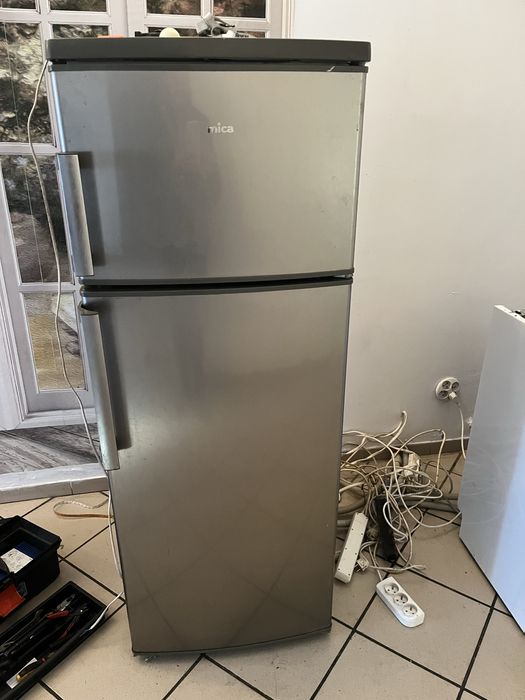 Lodówka firmy Amica