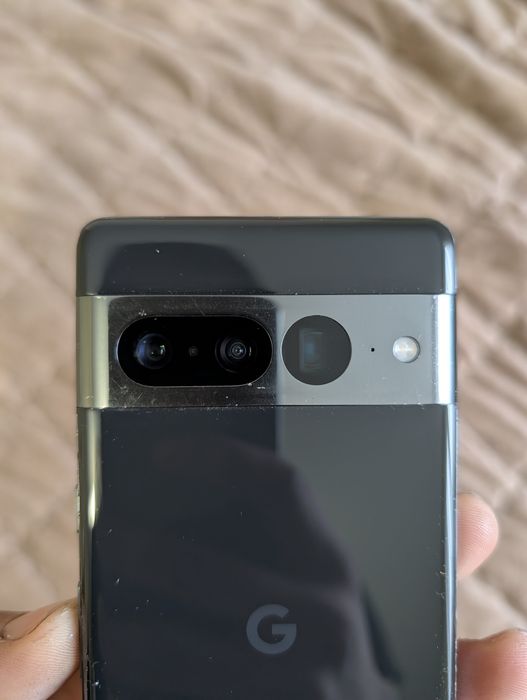 Google pixel 7pro 128gb