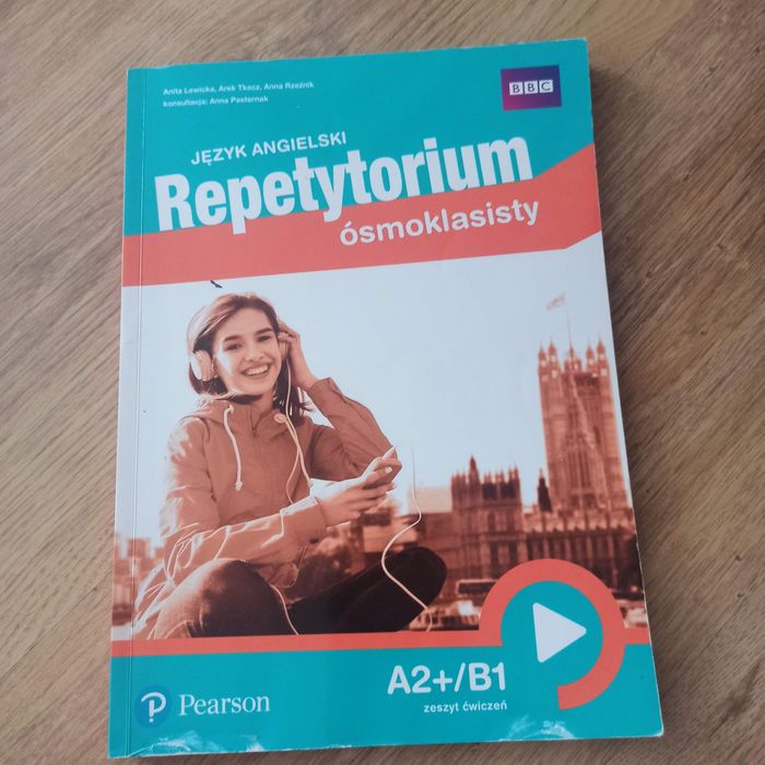 Repertorium kl8 nowe