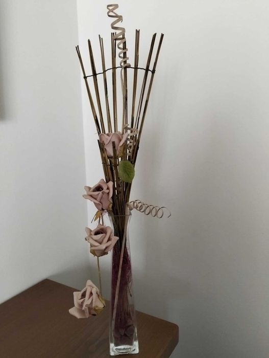 Vendo jarra decorativa