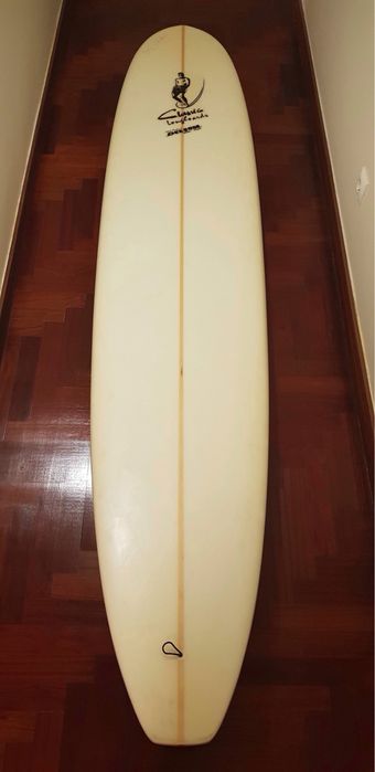 Prancha longboard 9’2”